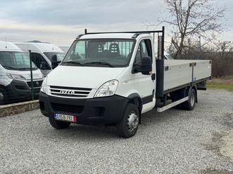 iveco daily 65/35c18* до 3.5т* б-категория* 3.0hpi* 5метра