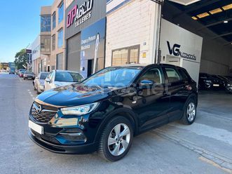 opel grandland x phev 1.6 turbo ultimate auto 4x2
