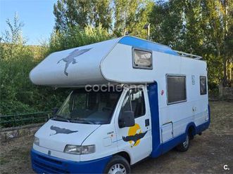 fiat ducato maxi 2.8jtd lwb