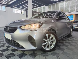 opel corsa 1.5d dt edition