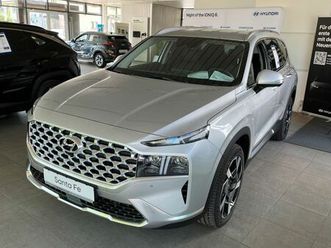hyundai santa fe 1.6 t-gdi autom. prime hybrid 2wd