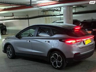 pro 480 חשמלי אוט׳ (204 כ״ס)