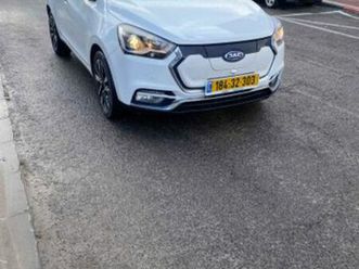 premium חשמלי אוט׳ (115 כ״ס)