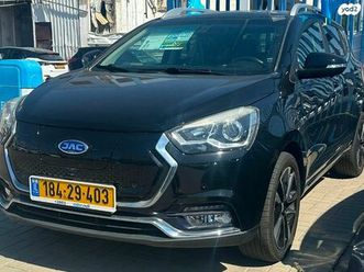 premium חשמלי אוט׳ (115 כ״ס)