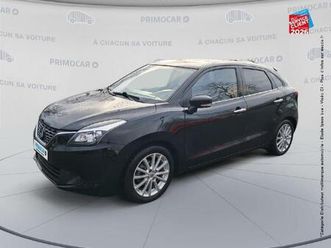 1.0 boosterjet 111ch pack auto