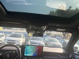 luxury פלאג-אין אוט׳ 2.0 (476 כ״ס) [2022-2026]