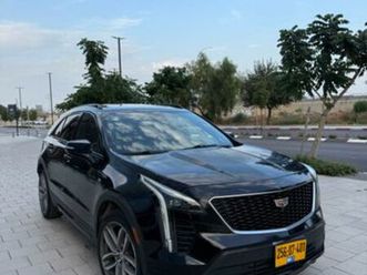 sport אוט׳ 2.0 (237 כ״ס)