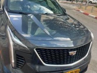 sport אוט׳ 2.0 (237 כ״ס)