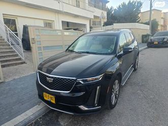 premium luxury אוט׳ 3.6 (310 כ״ס)