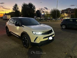 tenuta sempre in box unico proprietario non fumatore