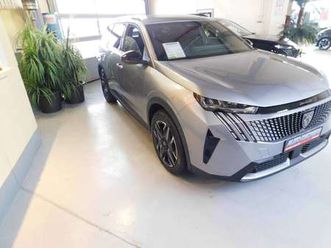 1.2 hybrid 145 e-dsc6 allure klima led 7-s dab