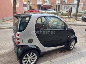 smart fortwo cabrio pulse 45