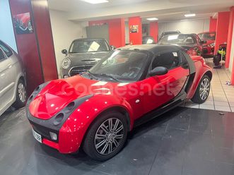 smart roadster 60
