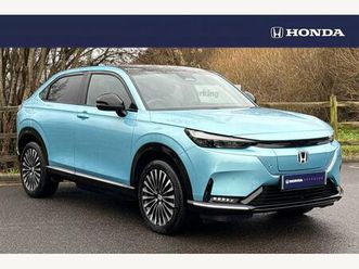 68.8kwh advance auto 5dr