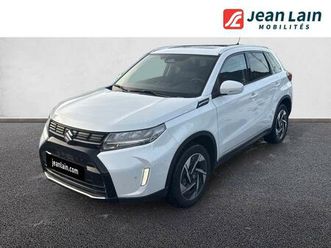 vitara 1.5 dualjet hybrid allgrip auto style