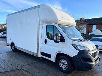 2.0 bluehdi 335 l3 euro 6 2dr