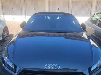 roadster 2.0 tdi ultra s line