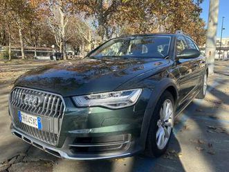 a6 iv 2015 allroad 3.0 tdi business 218cv s-tronic