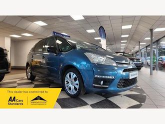 1.6 hdi platinum euro 5 5dr