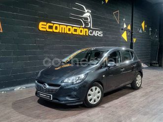 opel corsa 1.4 selective wltp
