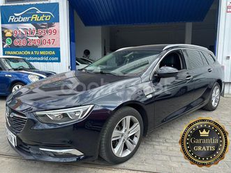 opel insignia st 1.6 cdti ecotec d selective