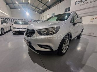 opel mokka x 1.6 cdti 4x4 ss selective