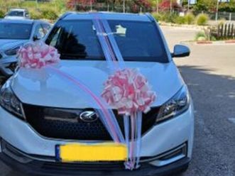 ev חשמלי אוט׳ (163 כ״ס)