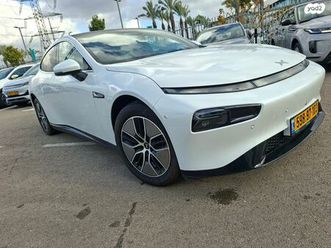 long range diamond חשמלי אוט׳ (276 כ״ס)