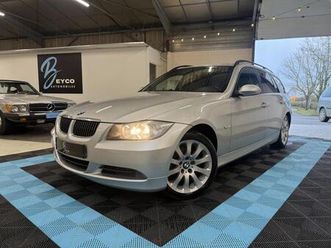 e91 325i 218 ch pack luxe - garantie 6 mois