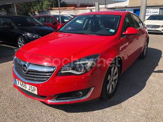 opel insignia 1.6 cdti startstop ecoflex 136 business