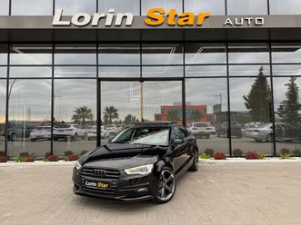 audi a3 sedan 1.6 diesel automatik