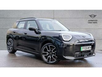 135kw e sport [level 1] 43kwh 5dr auto