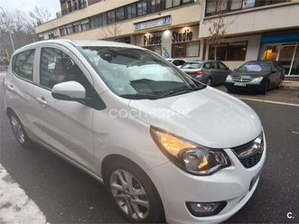 opel karl 1.0 selective