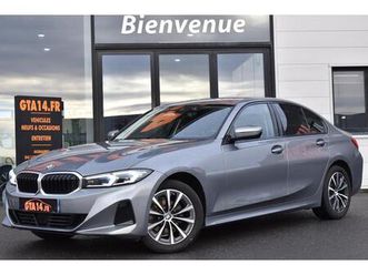 320i xdrive 184 ch bva8 g20 lci