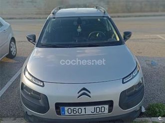 citroen c4 cactus ehdi 92 etg6 feel cool
