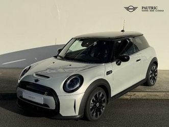 cooper se 184ch edition premium bva 5cv