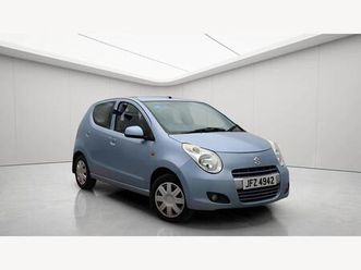 1.0 12v play euro 5 5dr