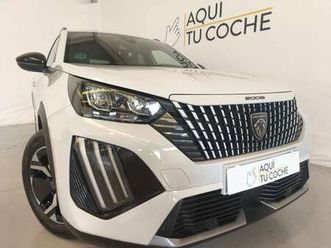 allure pack gasolina 100cv