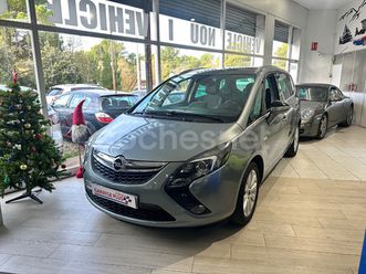 opel zafira tourer 2.0 cdti 165 cv excellence