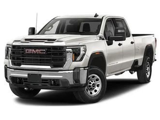 2026 gmc sierra 3500hd denali ultimate