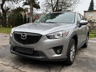 mazda cx-5 2.2 skyactiv-d awd challenge