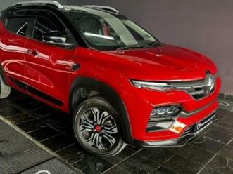 1.0 turbo intens auto