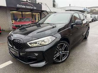 118ia opf/pack m/shadow line /garantie ….