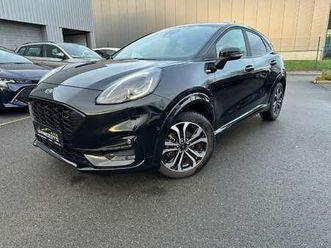 1.0 benzine mild hybrid