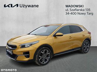 kia xceed 1.6 t-gdi xl dct