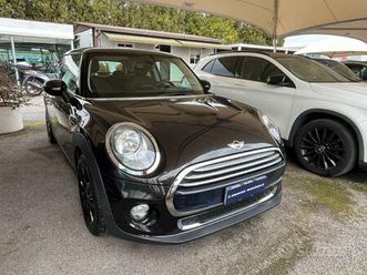 mini 1.5 cooper boost