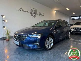 opel insignia 1.5 cdti s&s sports tourer busines