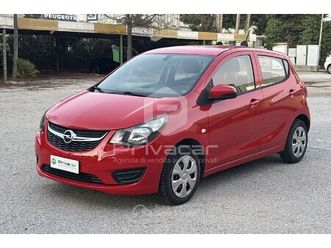 opel karl 1.0 75 cv n-joy