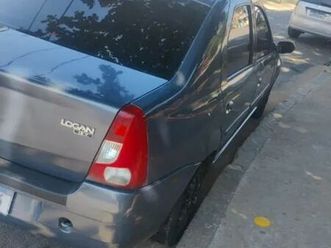 renault logan expres./exp. up hi-flex 1.0 16v 4p 2009