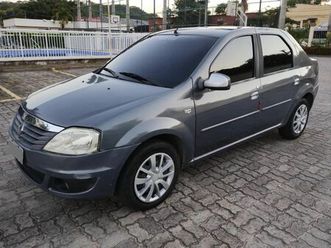 renault logan expres./exp. up hi-flex 1.0 16v 4p 2011